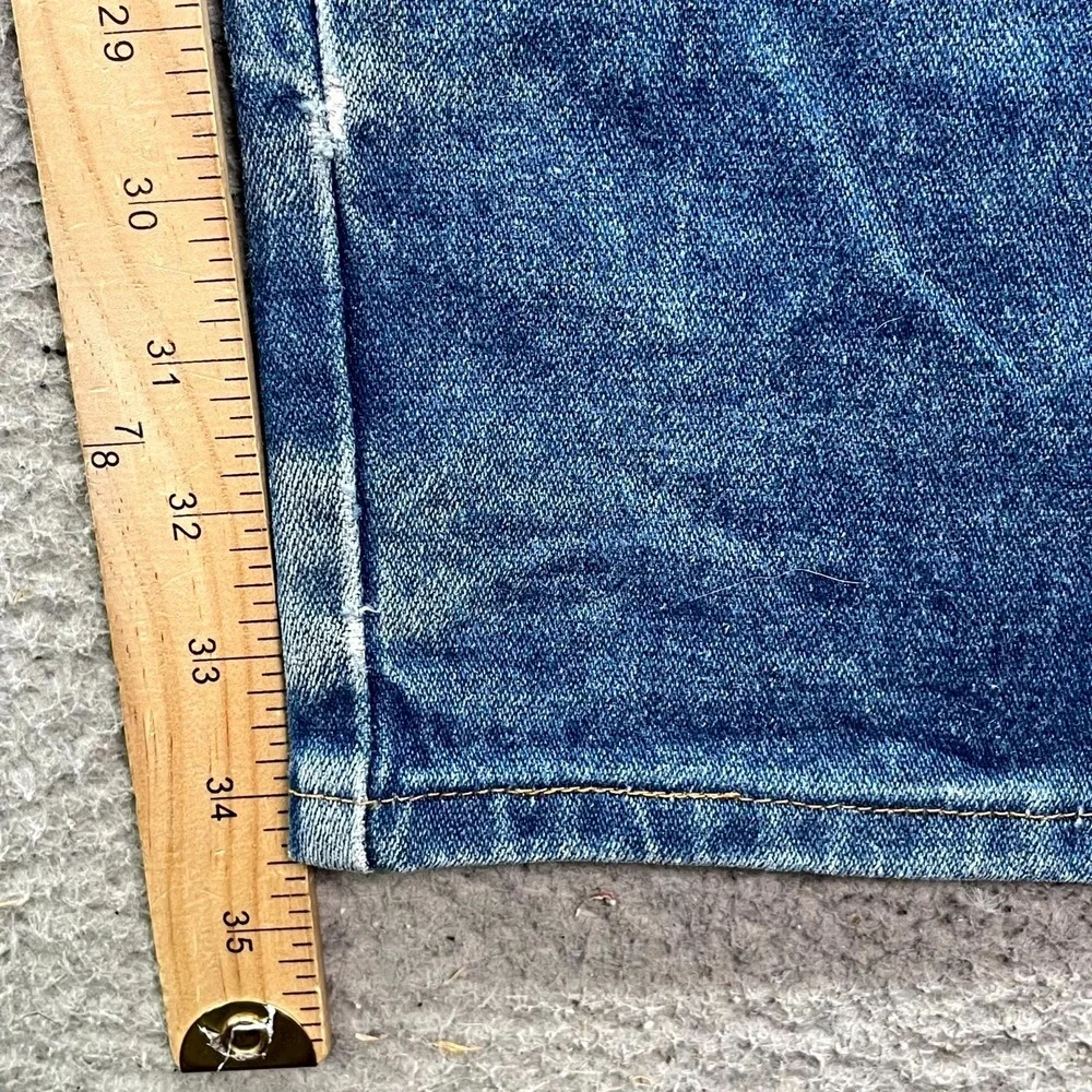 Wrangler Cowboy Cut‎ Relaxed Fit Jeans Mens 41x34.5* Work Western Rodeo Rancher